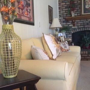 Meet your Posher, Gary